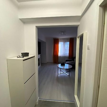 Ultracentral Apartament Unirii/ Centru Vechi บูคาเรสต์ ภายนอก รูปภาพ
