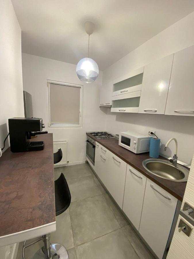 Ultracentral Apartament Unirii/ Centru Vechi บูคาเรสต์ ภายนอก รูปภาพ